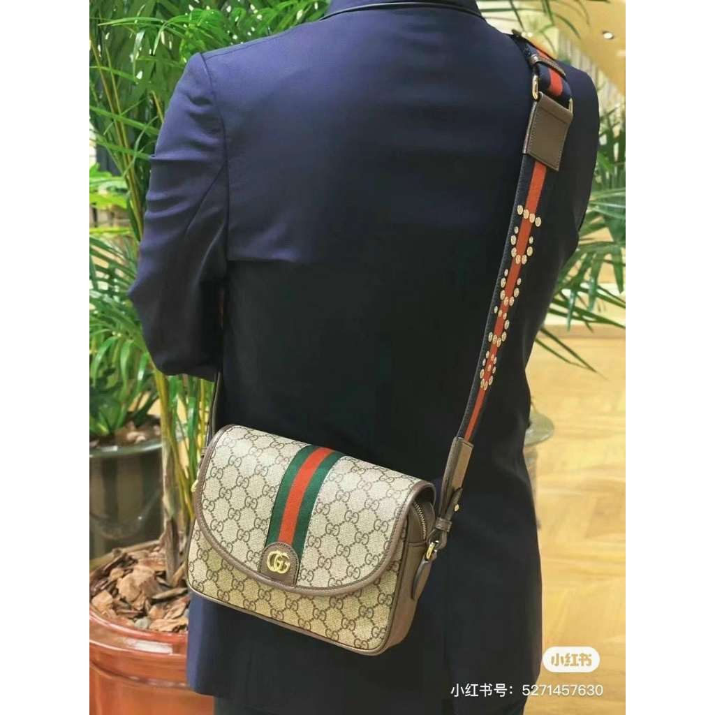 Mã Sp TM022, Túi Xách GC Họa Tiết Unisex new 2023, Hàng Fullbox