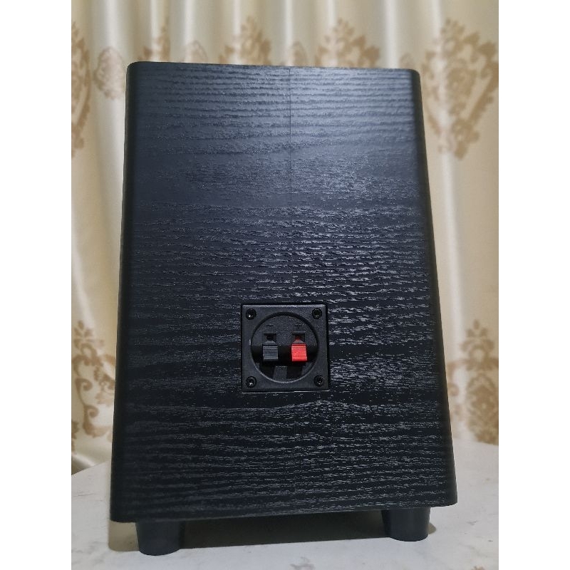 LOA SIÊU TRẦM SUBWOOFER 6.5 INCH - CỤC SUB HƠI TẠO ÂM SIÊU TRẦM.