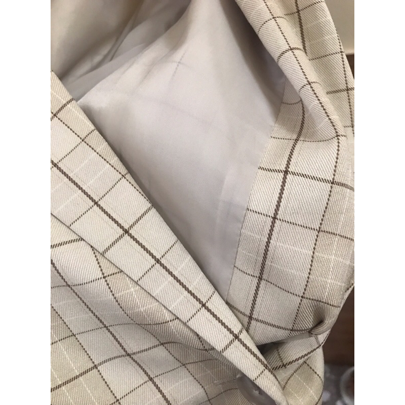 Thanh lý pass blazer rubies size s