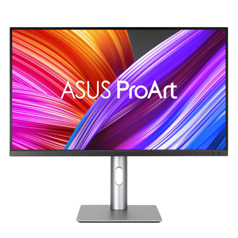 Màn hình đồ hoạ ASUS ProArt PA279CRV 27" 4K UHD  - Bảo hành 3 năm