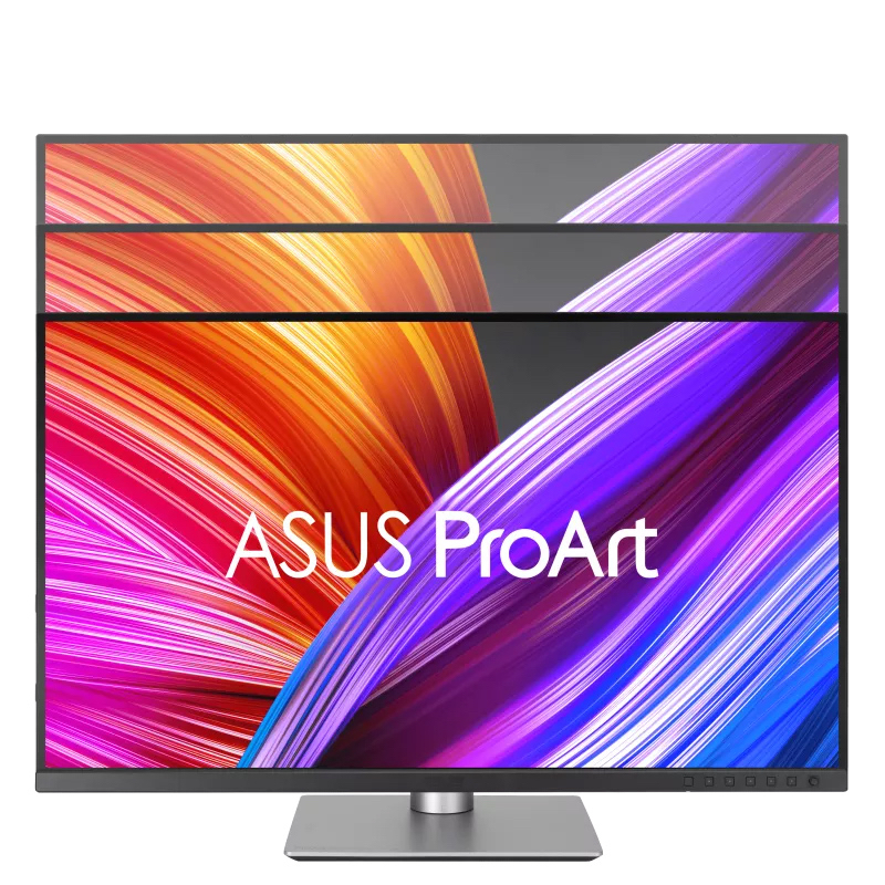 Màn hình đồ hoạ ASUS ProArt PA279CRV 27" 4K UHD  - Bảo hành 3 năm