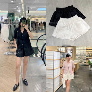 Quần short tafta