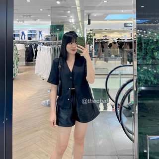 QUẦN SHORT TAFTA