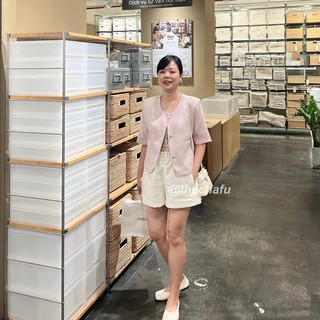 QUẦN SHORT TAFTA
