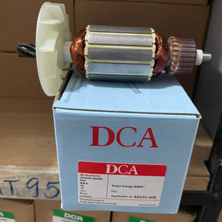 Rô to máy khoan đục bê tông dca - osuka - azc03-26b