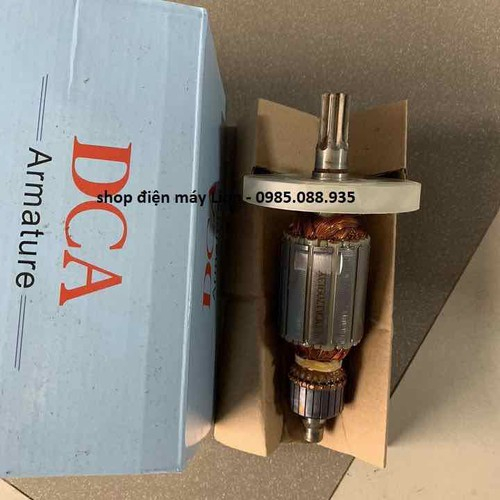 ROTO MÁY KHOAN ĐỤC HITACHI PR38E ROTO MÁY ĐỤC HITACHI PR38