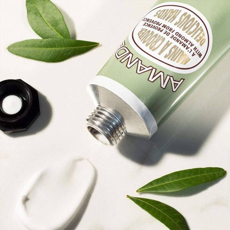 KEM TAY L'OCCITANE PHÁP LOCCITANE