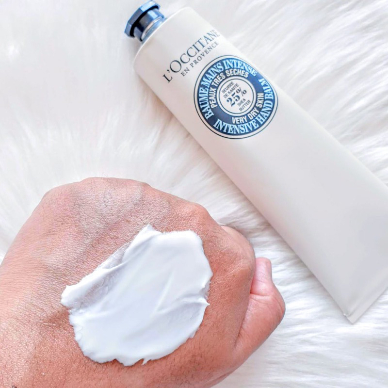 KEM TAY L'OCCITANE PHÁP LOCCITANE