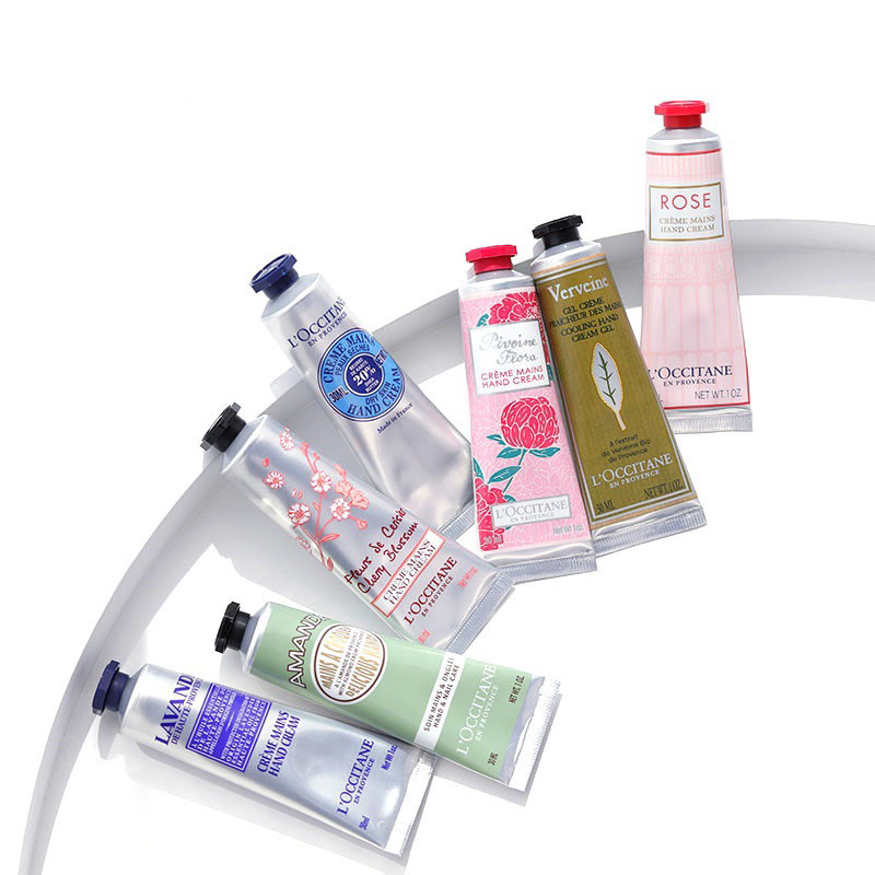 KEM TAY L'OCCITANE PHÁP LOCCITANE