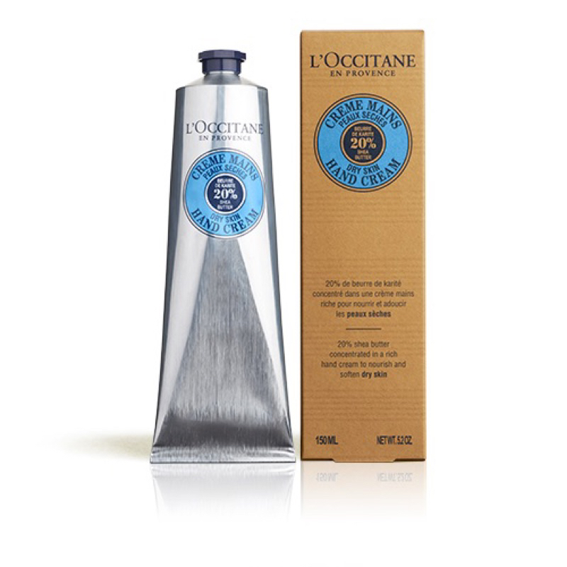 KEM TAY L'OCCITANE PHÁP LOCCITANE