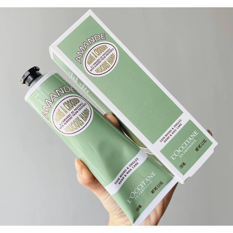 KEM TAY L'OCCITANE PHÁP LOCCITANE