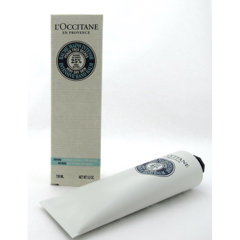 KEM TAY L'OCCITANE PHÁP LOCCITANE