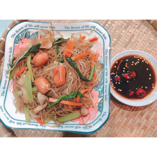 Miến dong Tây Bắc 1kg
