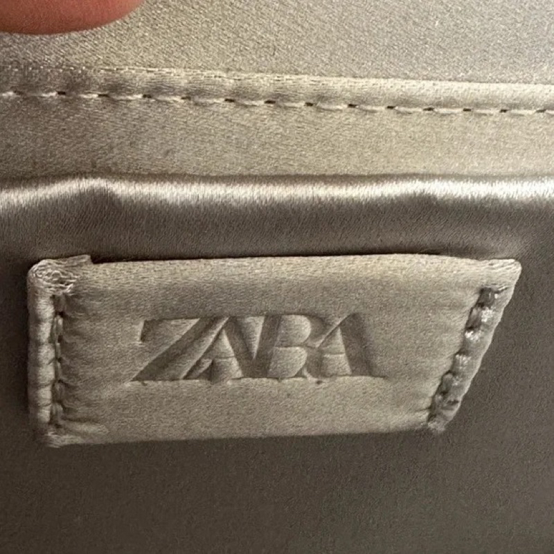 Túi Z.A.R.A dư xịn chính hãng