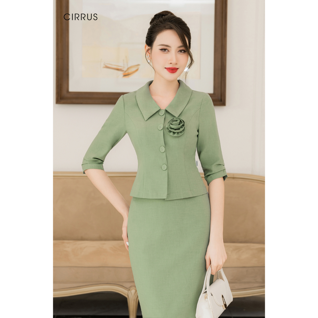 Bộ váy ôm CIRRUS 5310330