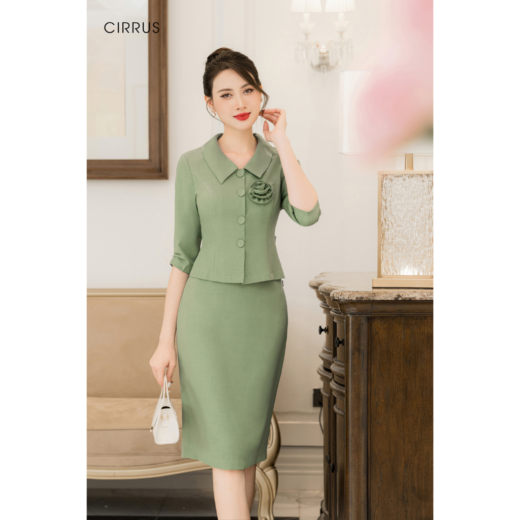 Bộ váy ôm CIRRUS 5310330