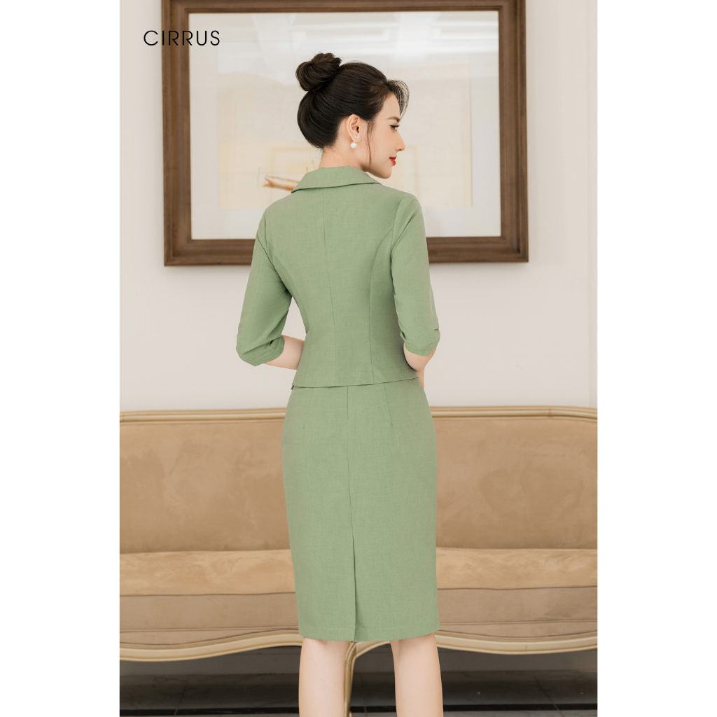 Bộ váy ôm CIRRUS 5310330