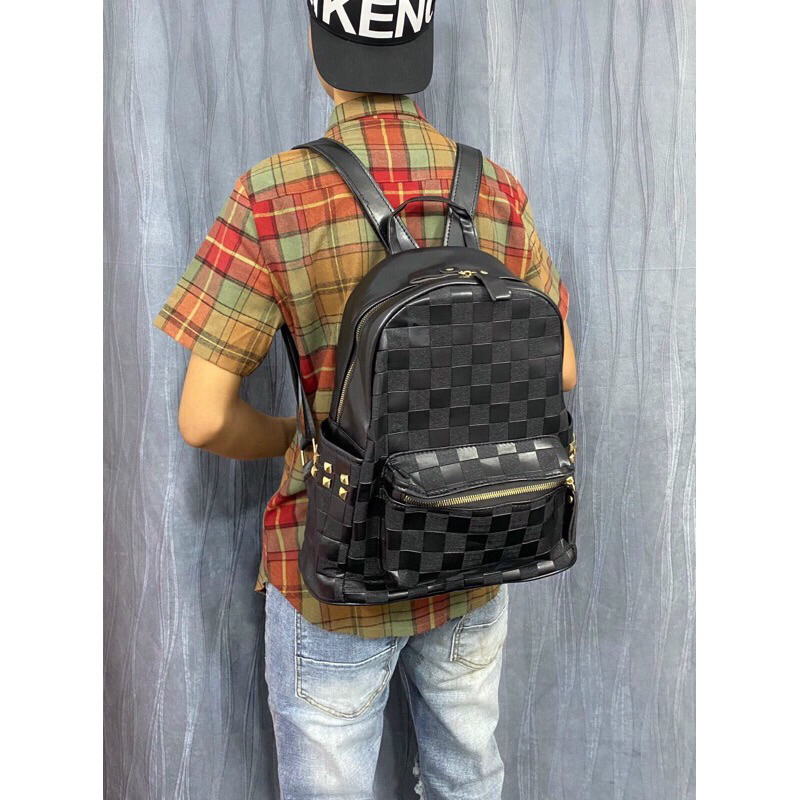 Balo, Cặp Xách Size 39 Nam Nữ Đi Học & Đi Chơi , Đi Làm Hottrend