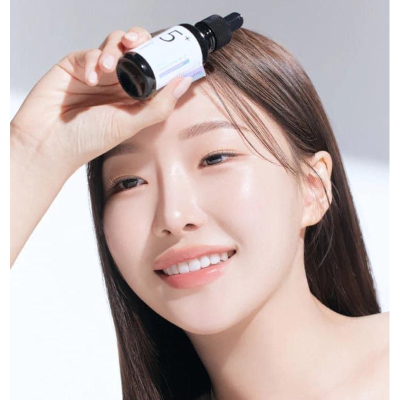 Tinh chất Numbuzin No.5 Vitamin Concentrated Serum