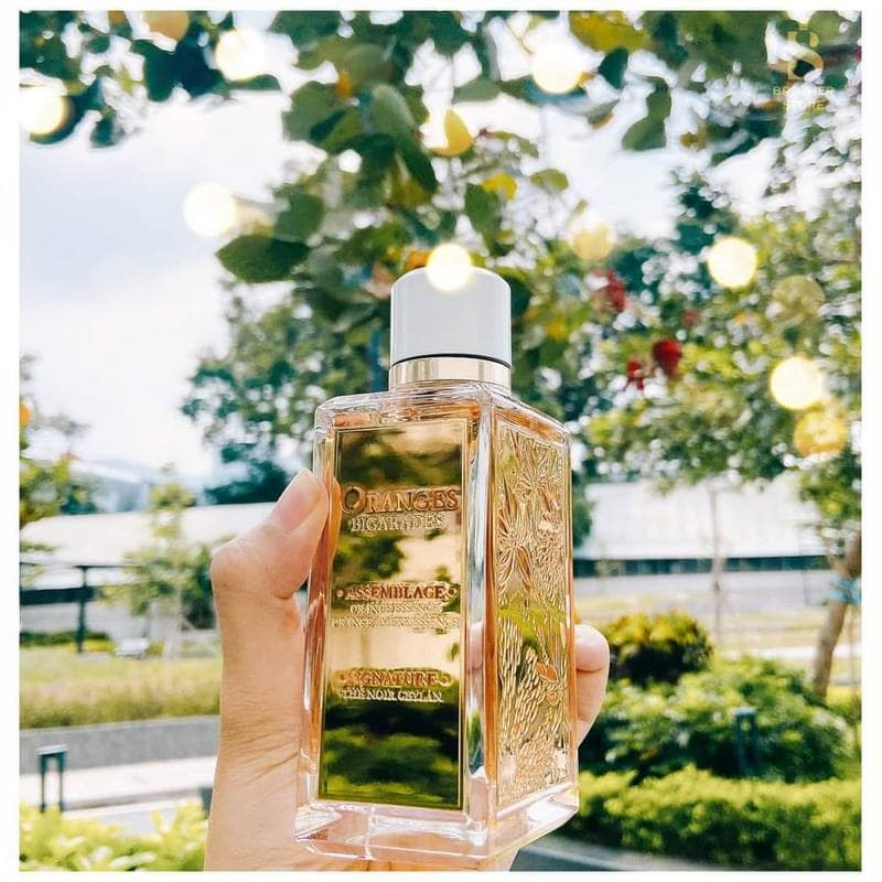 Nước Hoa Lancome Oranges Bigarades