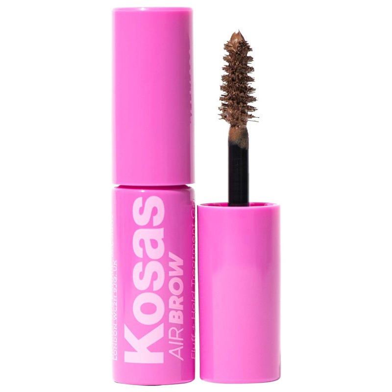 <Mini> Mascara Lông Mày Kosas Air Brow