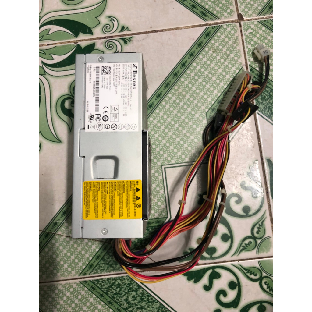 Nguồn máy tính DELL Vostro 200s 220s 230s 260s