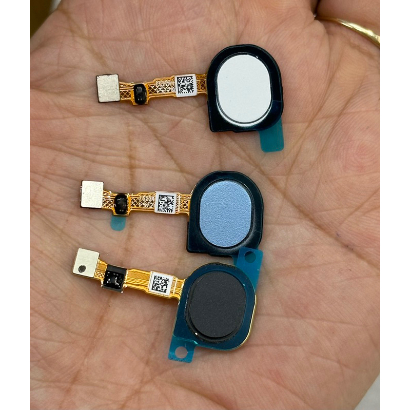 Vân tay samsung a11