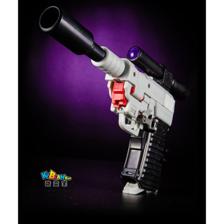 Mô Hình Lắp Ráp Transformers Megatron G1 Robot Biến Hình Model Kit