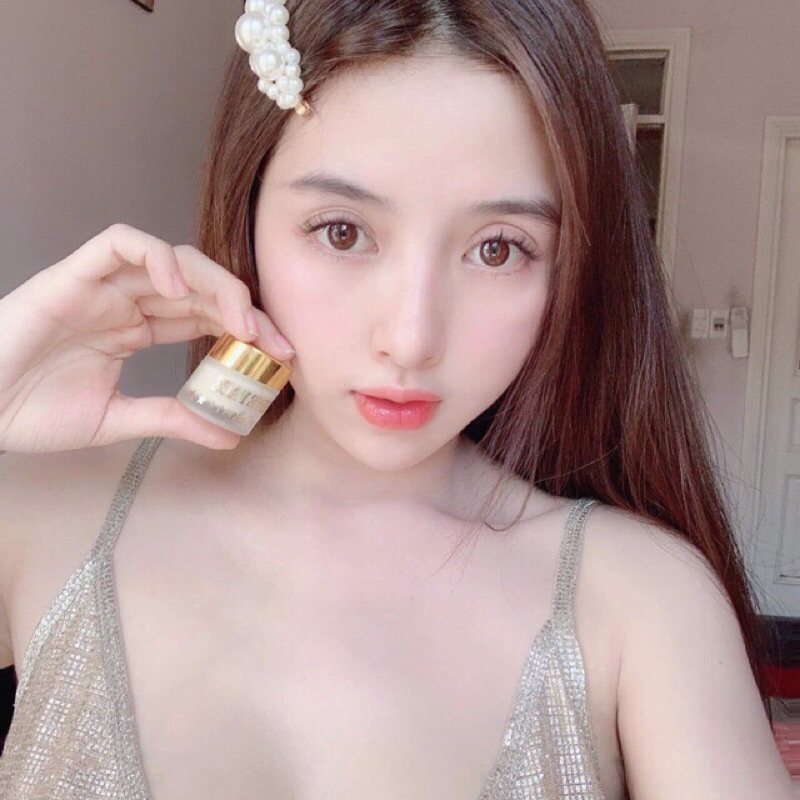 KEM FACE WHITE THÁI LAN LAN