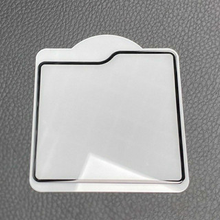 Miếng dán kính cường lực 5D xịn cho Samsung Z Flip 5 5G bảo vệ màn hình phụ, cảm ứng siêu nhậy