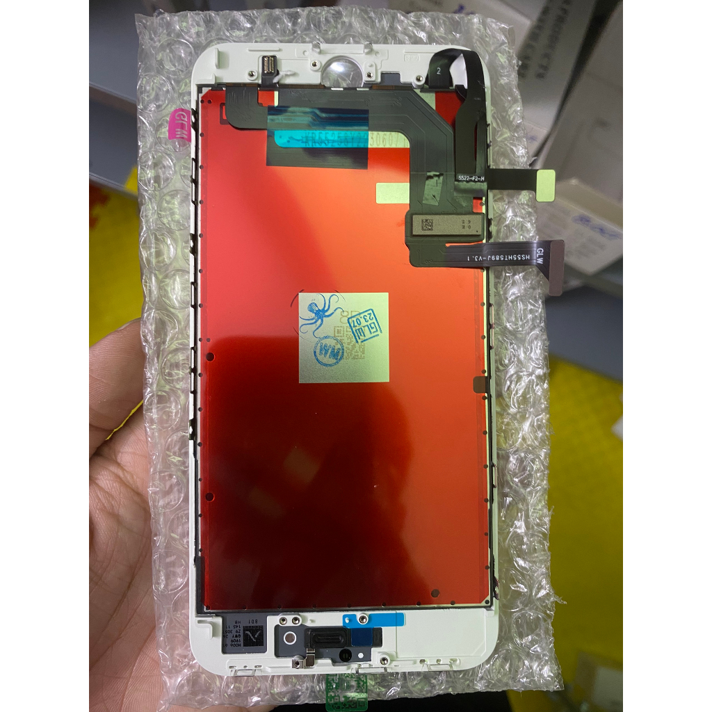 MÀN HÌNH LINH KIỆN THAY THẾ 8P CAO