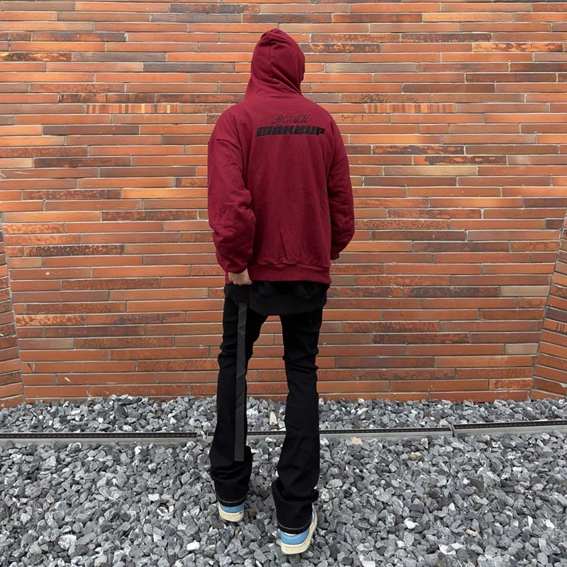 Flared Pants - Quần ống loe streetwear trendy unisex 2023