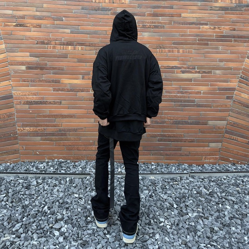 Flared Pants - Quần ống loe streetwear trendy unisex 2023