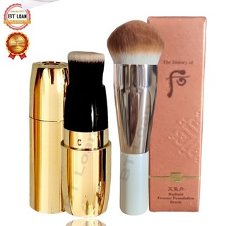 Cọ phấn trang điểm đa năng cao cấp whoo radiant