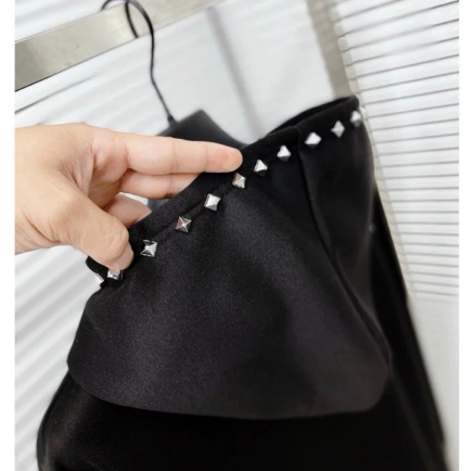 Áo Khoác Nam Đinh Đính Đá Cao Cấp - Áo Khoác Hoodie From Dáng Unisex Cực Hot Trend 2023