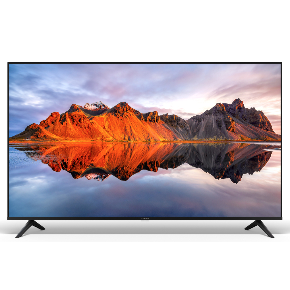 L55M8-P2SEA - Google Tivi Xiaomi A 4K 55 inch L55M8-P2SEA - Miễn Phí Giao HCM