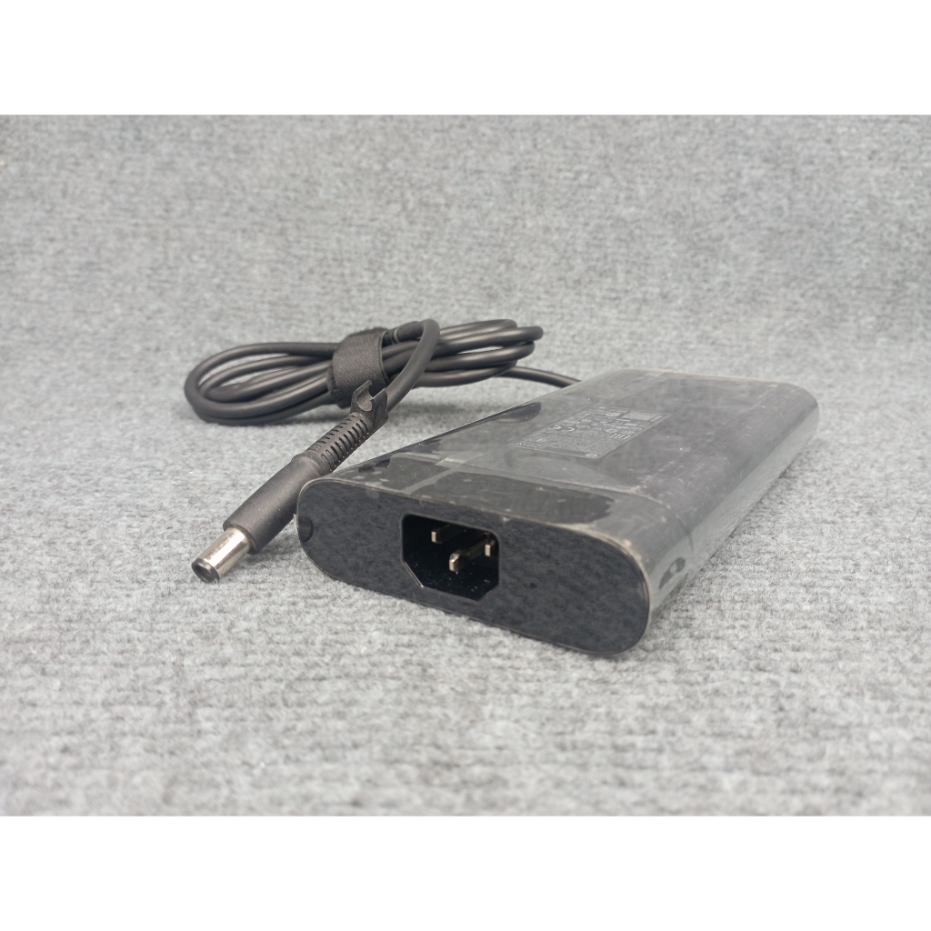 Sạc Adapter Laptop HP Oval 19.5V 11.8A  230w Kim Lớn  OMEN/Z2 Mini G3/G4/G5