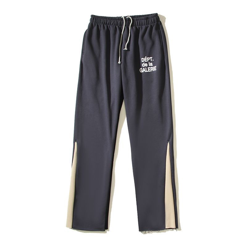 Gallery Sweatpants - Quần nỉ chân cua thu đông streetwear unisex 2023
