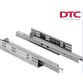 Ray âm 3 tầng giảm chấn dtc + bas khóa