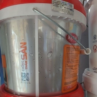 Kova chống thấm sàn CT11A