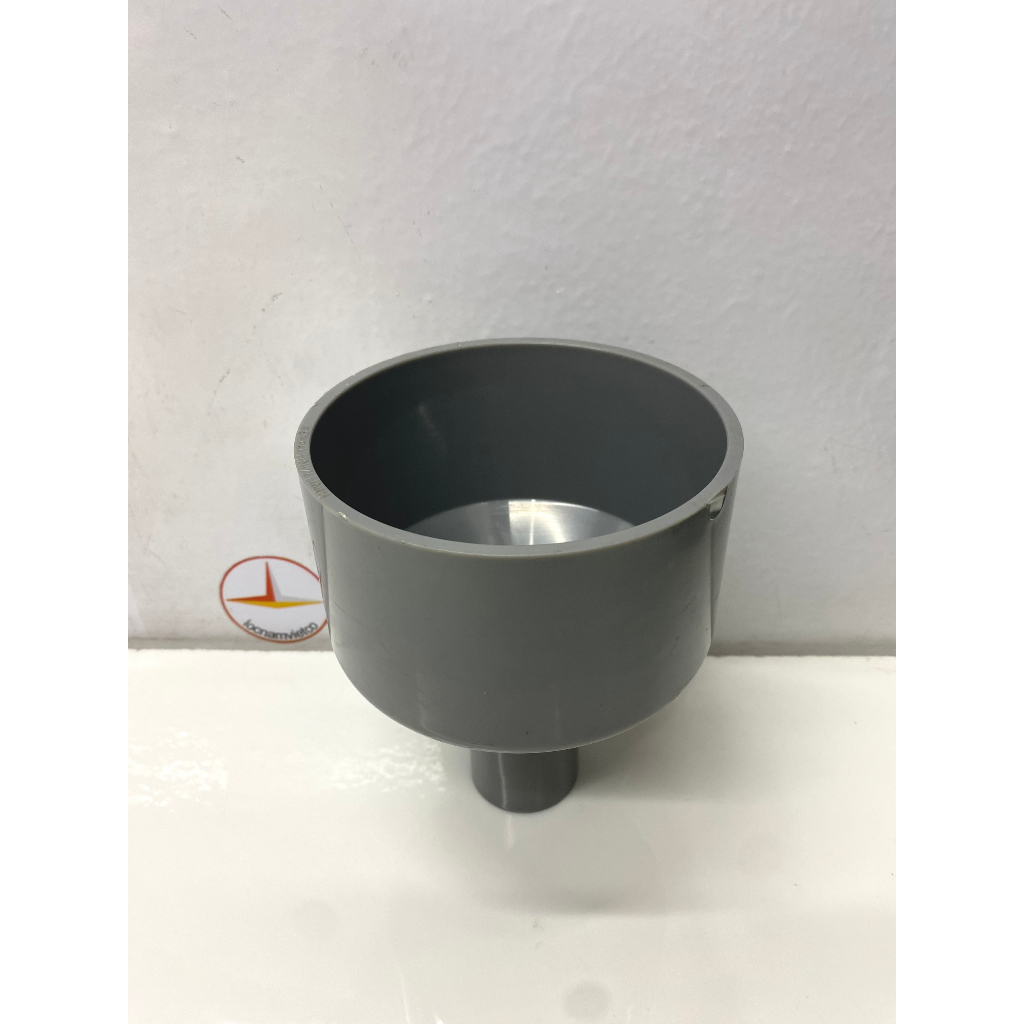 Nối giảm 114x34 nhựa PVC Bình Minh _N114x34