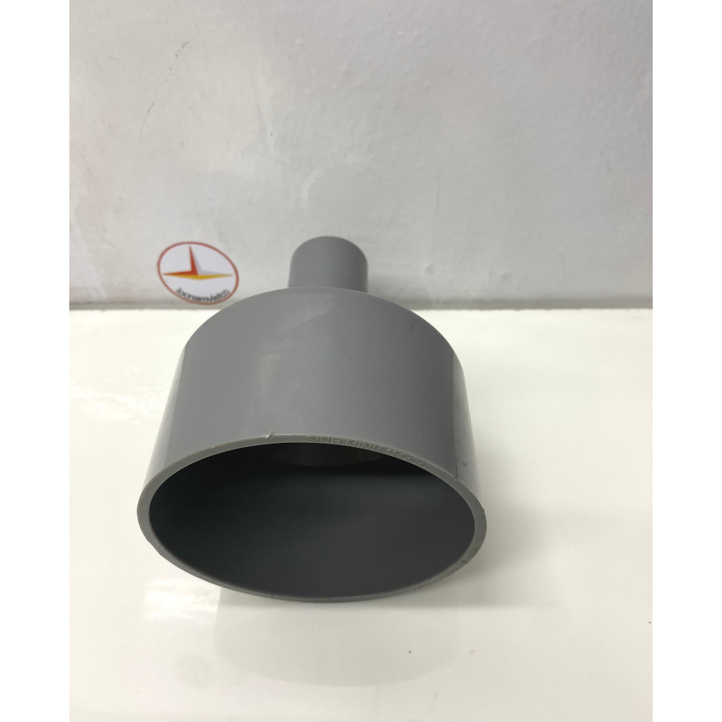 Nối giảm 114x34 nhựa PVC Bình Minh _N114x34