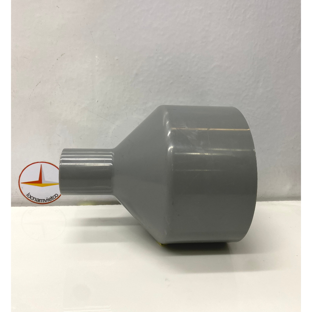 Nối giảm 114x34 nhựa PVC Bình Minh _N114x34