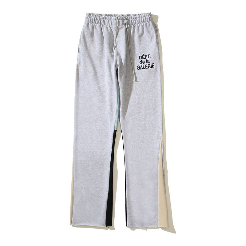 Gallery Sweatpants - Quần nỉ chân cua thu đông streetwear unisex 2023