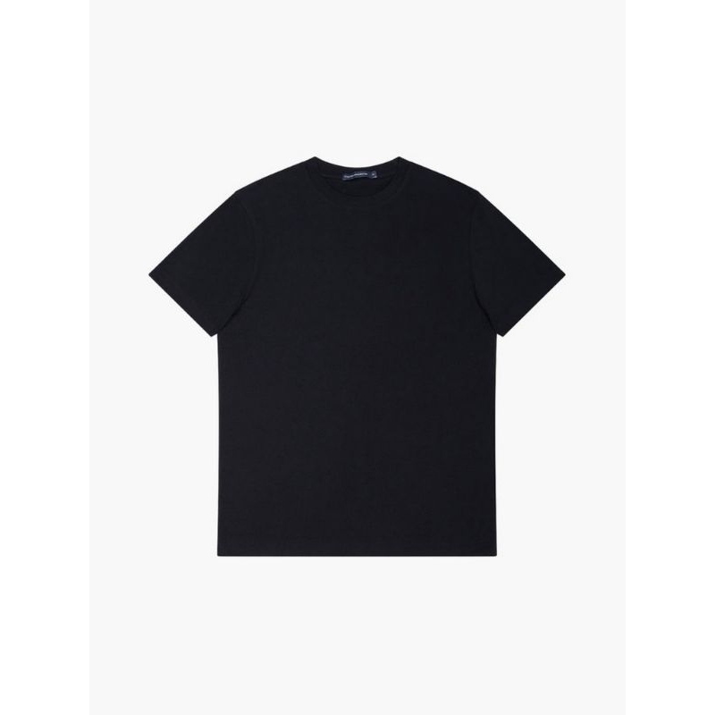 Áo Phông Đen Basic, Unisex nam nữ