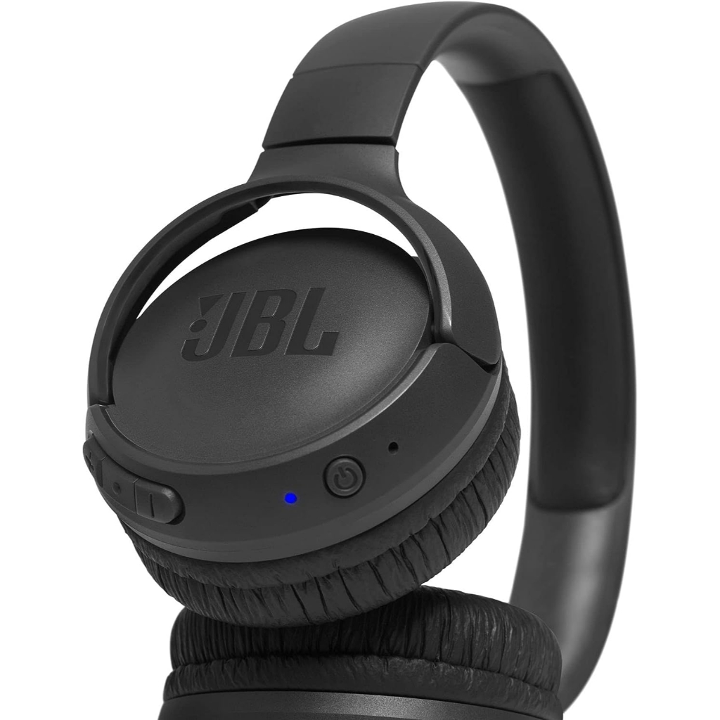 Tai nghe jbl tune 500bt mới nguyên seal chính hãng