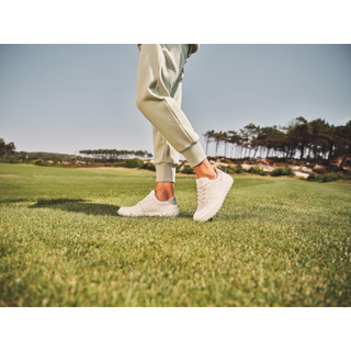 Giày golf ecco nam dây buộc- giày golf nam-ảnh thật-giá tốt nhất