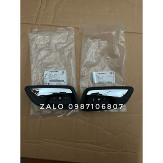 Tay mở cửa trong Lacetti cdx, Cruze chính hãng GM