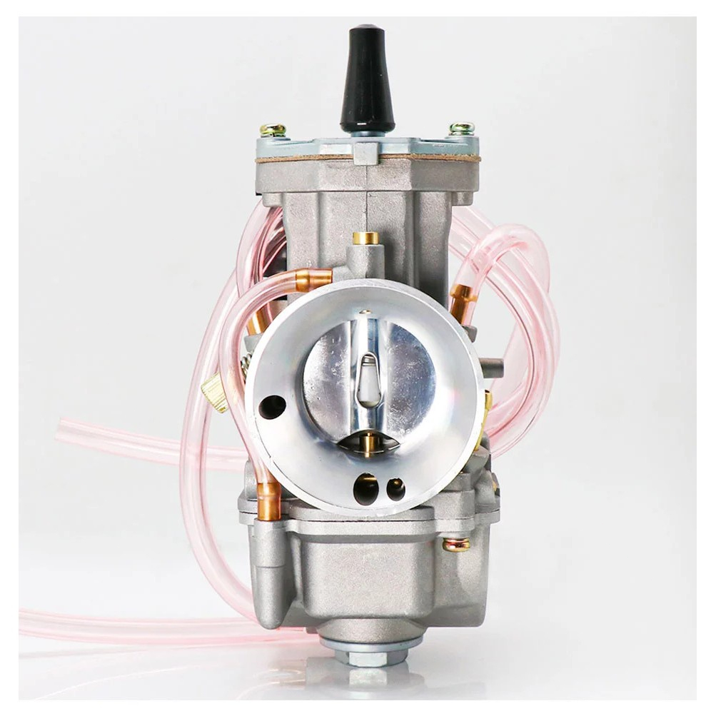 Bình xăng con PWK Kenhin KR150 họng 21mm 24mm 26mm 28mm 30mm 32mm 34mm