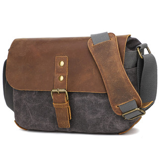 Túi máy ảnh Canvas CS986